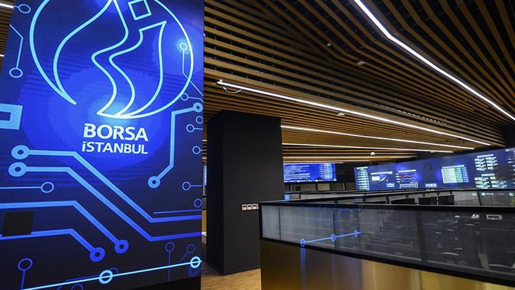 Borsa güne yükselişle başladı