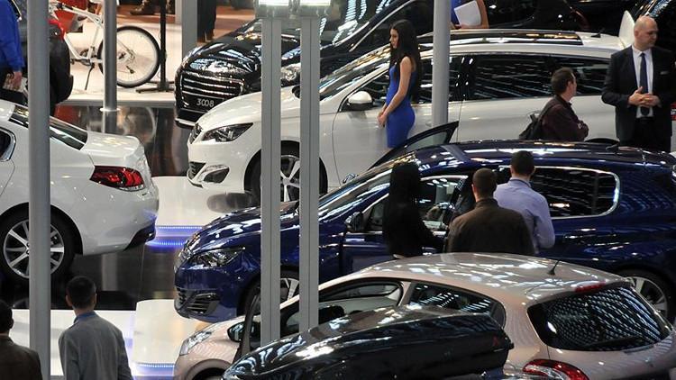 Araç alacaklar dikkat Rekor bekleniyor