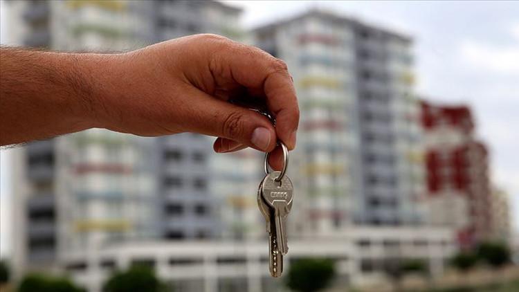 Emlakçılara fahiş fiyat cezası