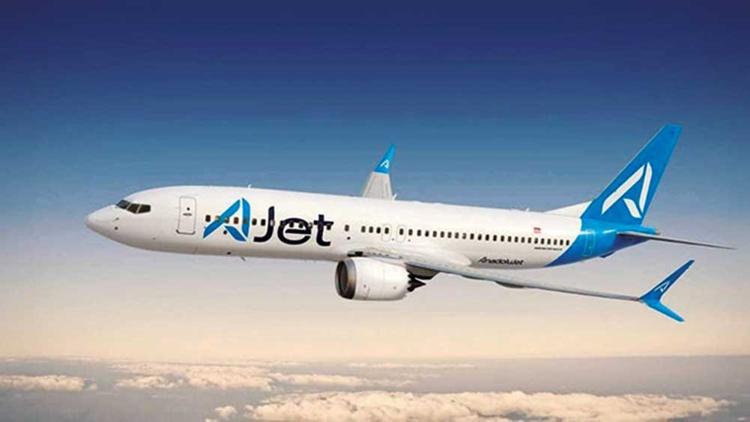 Ajet’ten sağlık turizmine 1.5 milyar dolarlık katkı planı...Göz ve diş için havalanacak Ajet’ten sağlık turizmine 1.5 milyar dolarlık katkı planı...Göz ve diş için havalanacak