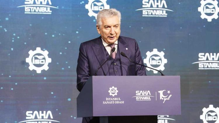 ‘Savunma sanayi ekosistemi büyüyor’