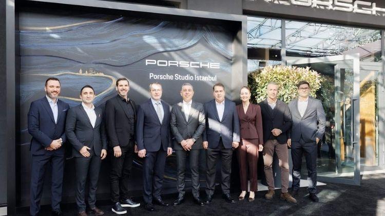 Otomotiv devinden İstanbul’a yeni tesis