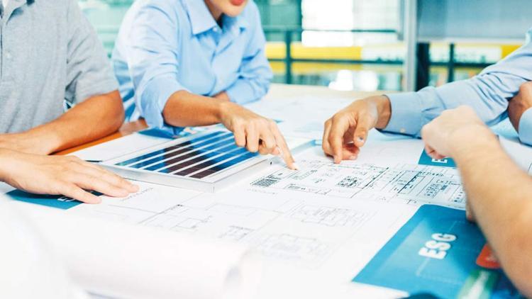 Girişimciler artık daha cesur