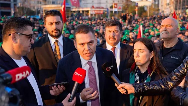 TAG kurucusu Öktemden açıklama