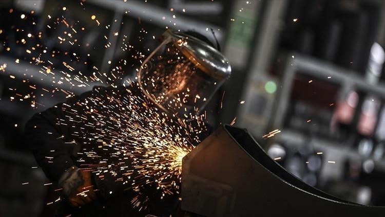 Yurt Dışı ÜFE kasımda arttı