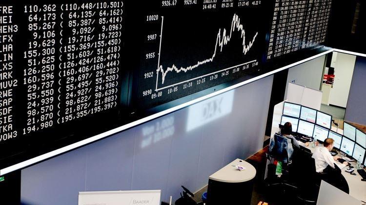 Avrupa borsaları Almanya hariç negatif seyrediyor