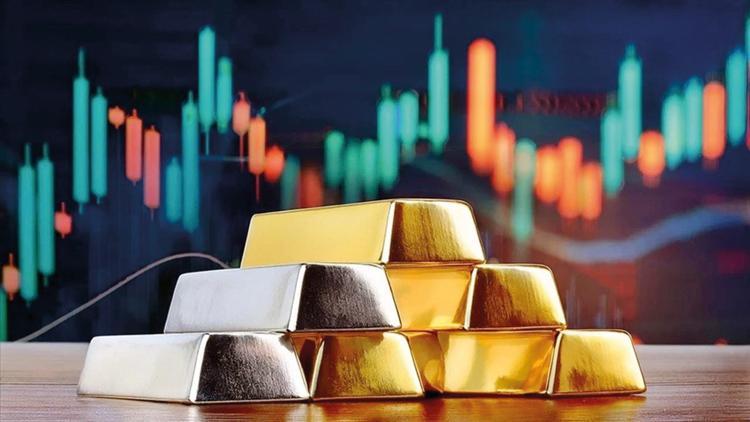 Altında eşik geçildi... Gram altın 6 bin lirayı aştı