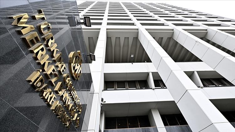 Merkez Bankası’ndan kredi ve mevduat faizi açıklaması
