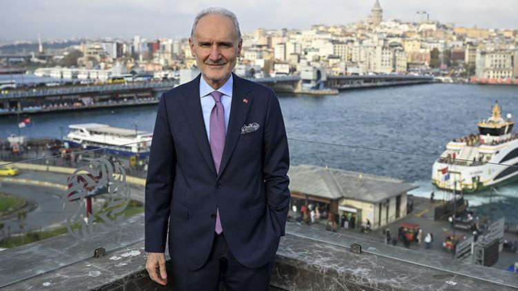 İstanbul 2026’da 25 bin tıp kongresi turisti ile 100 milyon dolar kazanacak