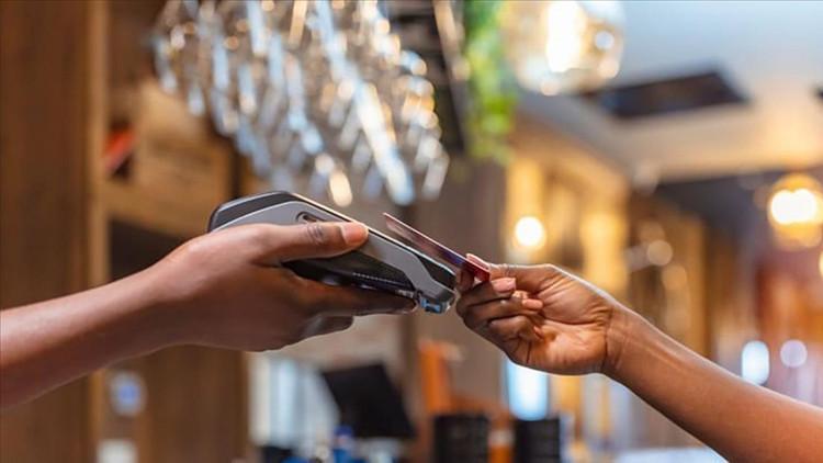 Kartlı ödemelerde tarihi ay: Rakamlar şaşırttı