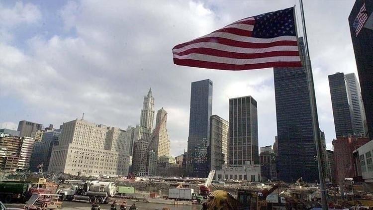 ABDde büyüme beklentileri aştı