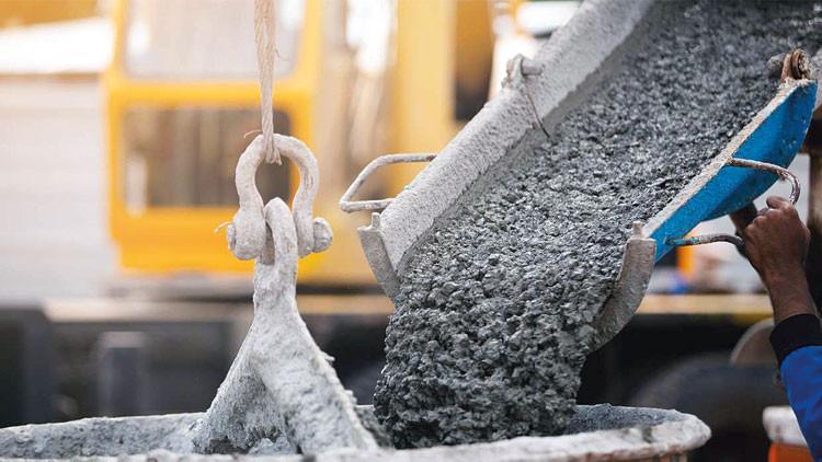 Çimentoda ‘yeşil‘ işbirliği