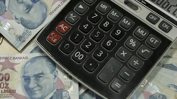 Finansal Hizmetler Güven Endeksi aralıkta azaldı