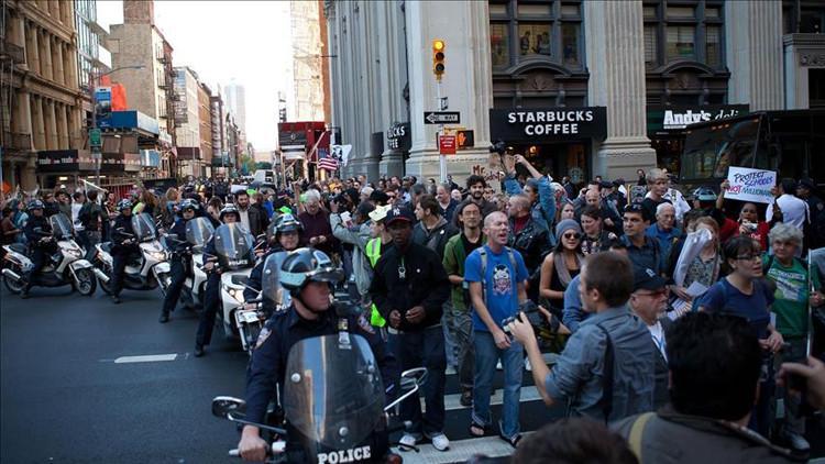 ABDde işsizlik maaşı başvuruları geriledi