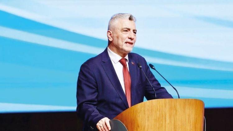 ‘Piyasalarda artık aşırı oynaklık yok’