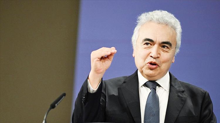 Temiz enerjiye geçişte ‘kritik uyarı’