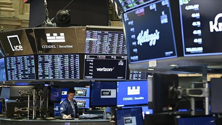 Küresel piyasalar tatil havasında ilerliyor