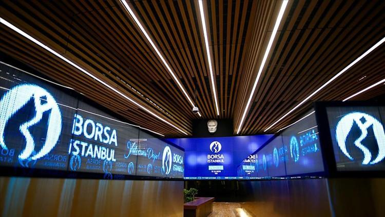 Borsa güne yükselişle başladı