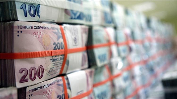 KKM bakiyesindeki düşüş devam ediyor KKM bakiyesindeki düşüş devam ediyor