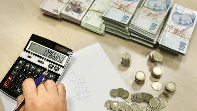 Enflasyon muhasebesine üç yıl ara Enflasyon muhasebesine üç yıl ara