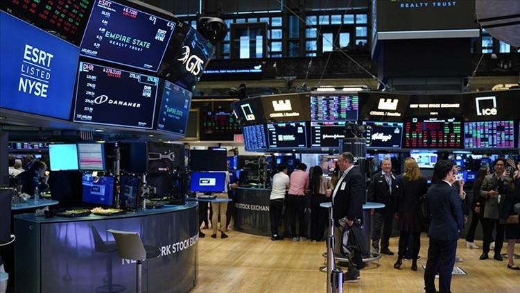 Küresel piyasalarda Noel tatili sakinliği Küresel piyasalarda Noel tatili sakinliği