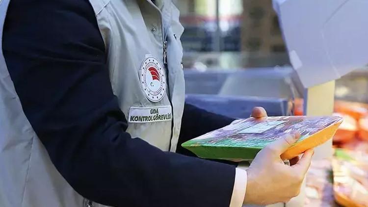 34 üründe skandal Bu ürünler sofranızda olabilir