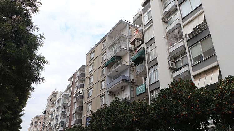 Konut satışlarında Adana ters köşe yaptı Ezberler bozuldu