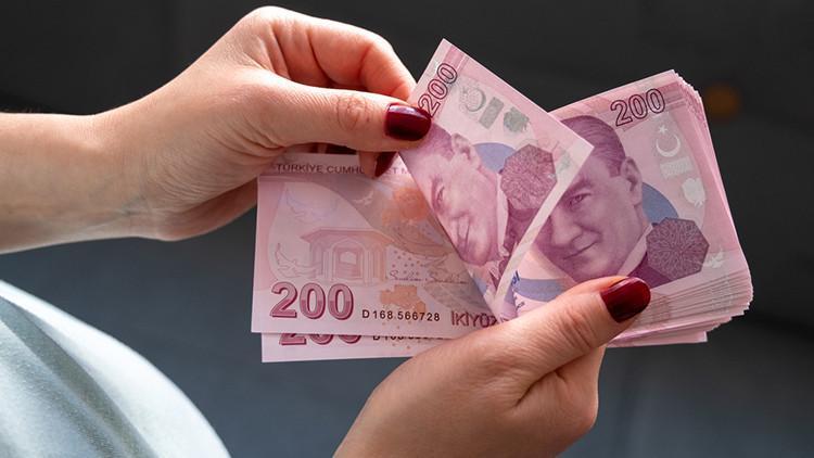 Annelere müjde Paralar hesaplara yattı