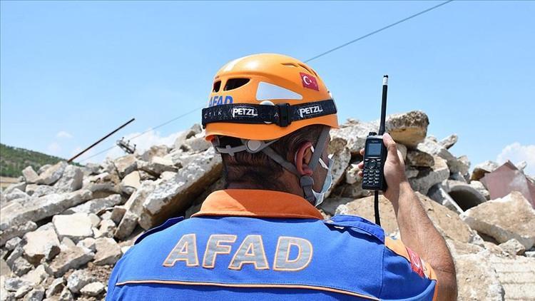 AFAD 473 sözleşmeli personel alacak