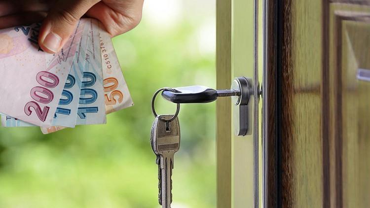 Ev sahipleri ve kiracılar dikkat Site aidatlarında yeni dönem