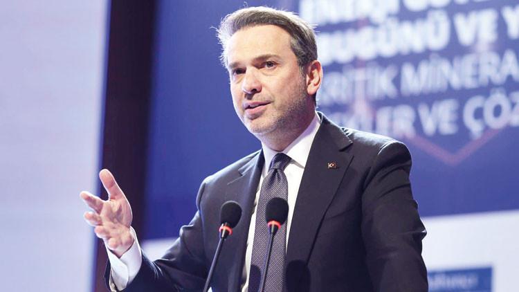 ‘2026 yenilenebilirde rekor yılı olacak’ ‘2026 yenilenebilirde rekor yılı olacak’