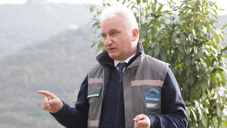 Yaylada kesintisiz elektrik planı