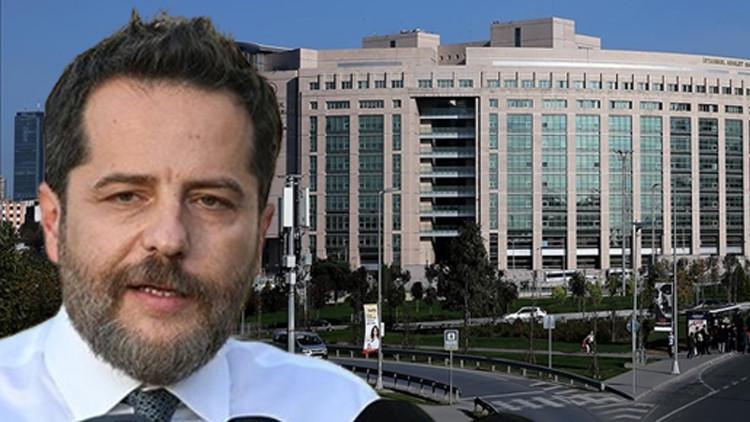 Futbolda bahis soruşturması sonrası Neften Erden Timur açıklaması