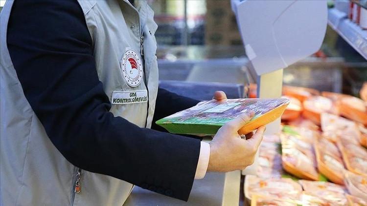 Hayvansal gıdaların ithalatına sıkı kontrol