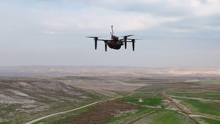 SAGAN yeni yeteneklerle sahaya çıktı