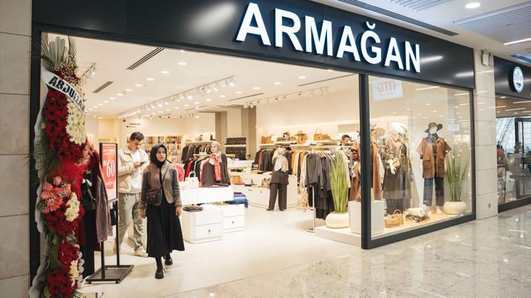 Ankara’nın ilk tematik kadın AVMsi: Zeruj Ankara