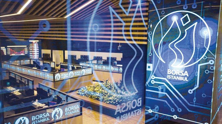 Borsada ‘telafi yılı’ beklentisi