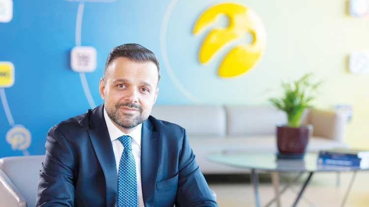 ‘Türkiye’ye 31 milyar dolar yatırım yaptık’