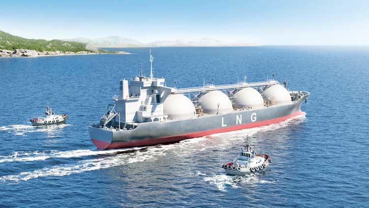 Doğalgaz arzında önemli hamle: ABD’den 9 yıl LNG gelecek