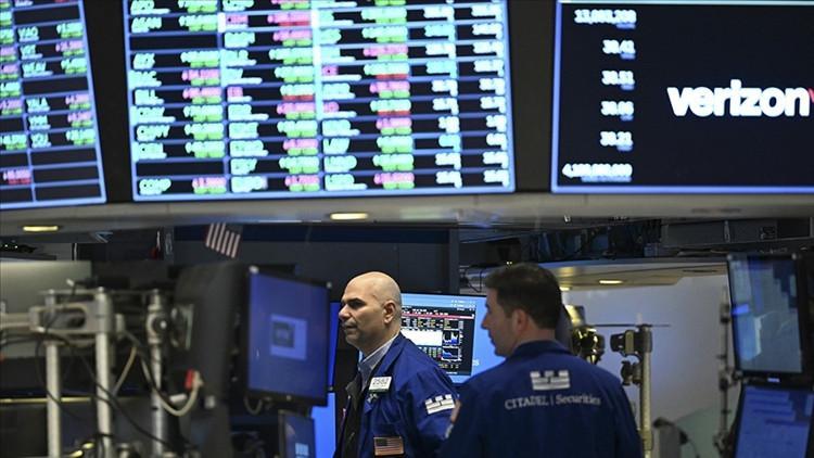 Küresel piyasalarda gözler Fedin tutanaklarında