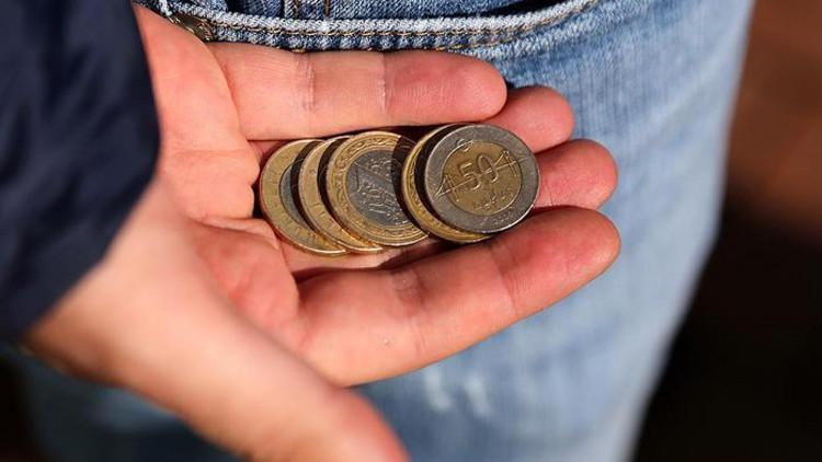 Türkiyedeki yoksulluk oranı belli oldu Türkiyedeki yoksulluk oranı belli oldu