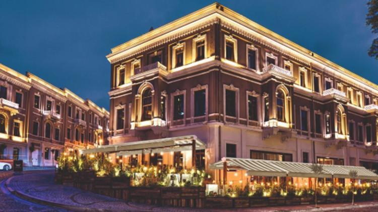 Türkiye’ye yatırıma, değer yaratmaya devam