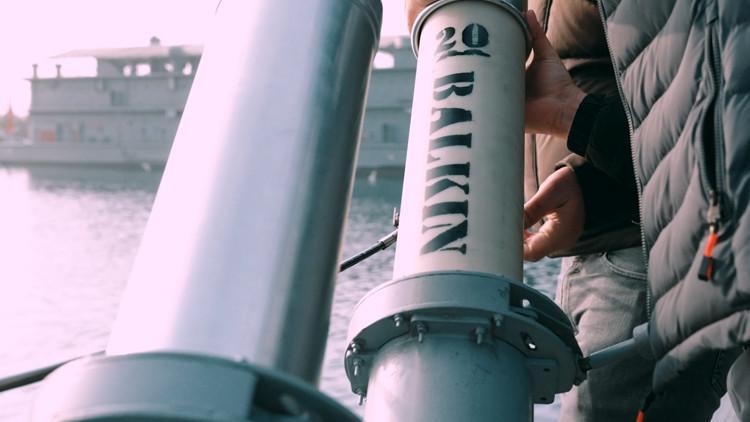 IDEF 2025’te tanıtılan BALKIN sahaya iniyor Seri üretime hazır IDEF 2025’te tanıtılan BALKIN sahaya iniyor Seri üretime hazır