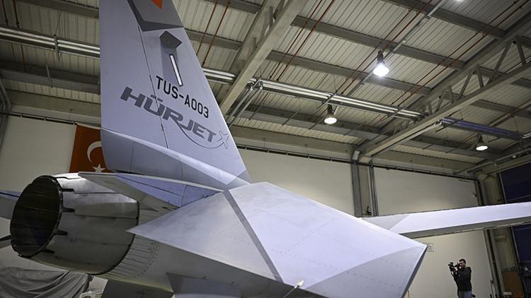 Türkiye’den Avrupa’ya büyük satış 30 uçaklık dev anlaşma