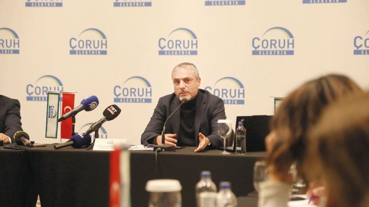 Tüketiciler bedel ödemeyecek... Akıllı sayaç değişimi 2026’da başlıyor Tüketiciler bedel ödemeyecek... Akıllı sayaç değişimi 2026’da başlıyor