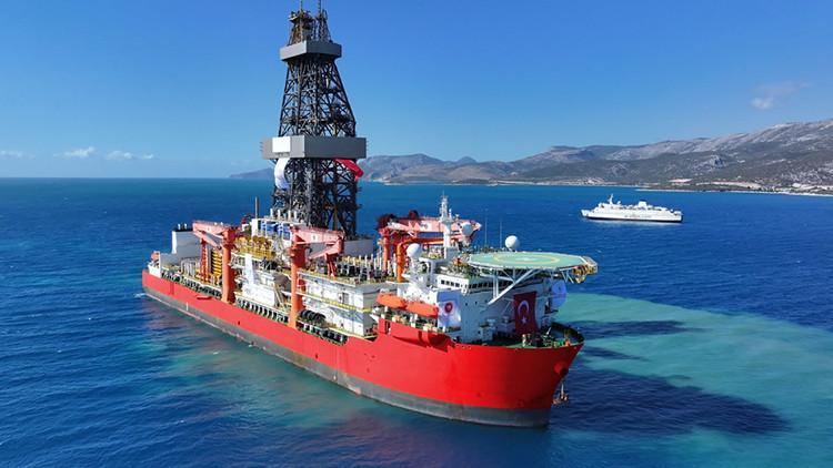 İkiz gemilerin isimleri belli oldu Biri Somali biri Karadeniz yolcusu