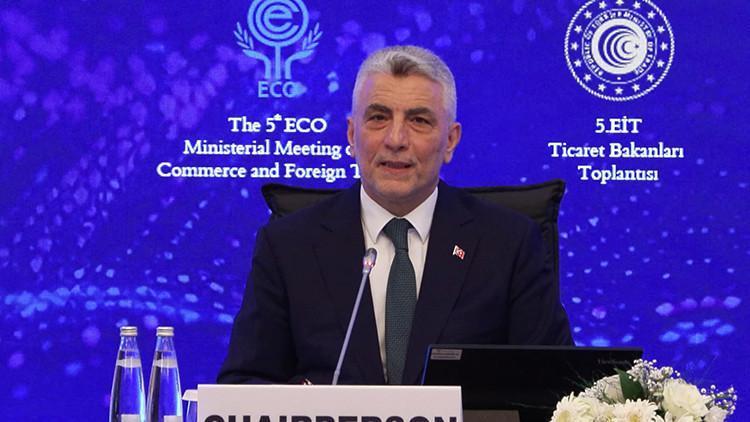 İhracatın altın yılı: 2025’te tüm zamanların rekoru kırıldı