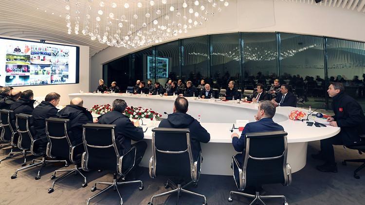 Bakan Bayraktar: 2026 nükleer yılı olacak