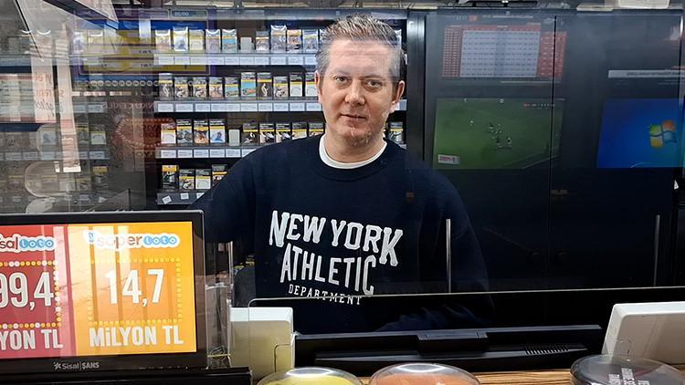 Akşehir’de herkes aynı soruyu soruyor: 266 milyonluk talihli kim Akşehir’de herkes aynı soruyu soruyor: 266 milyonluk talihli kim