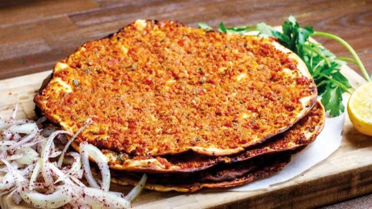 2025’in favorileri döner, lahmacun ve simit oldu